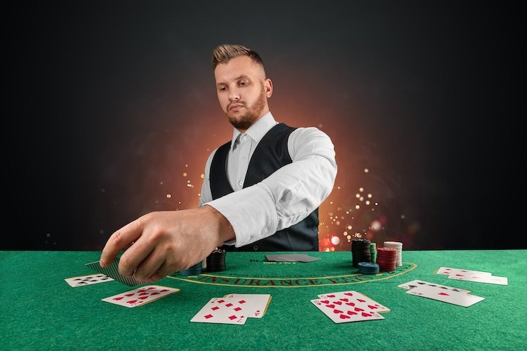 Lightning Roulette live dealer studio with dynamic multiplier overlay