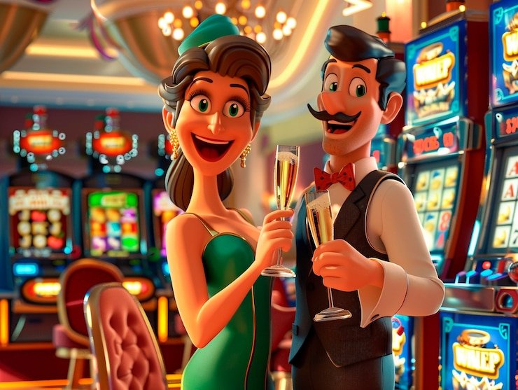 Shio Game bonus feature and free spins mechanics